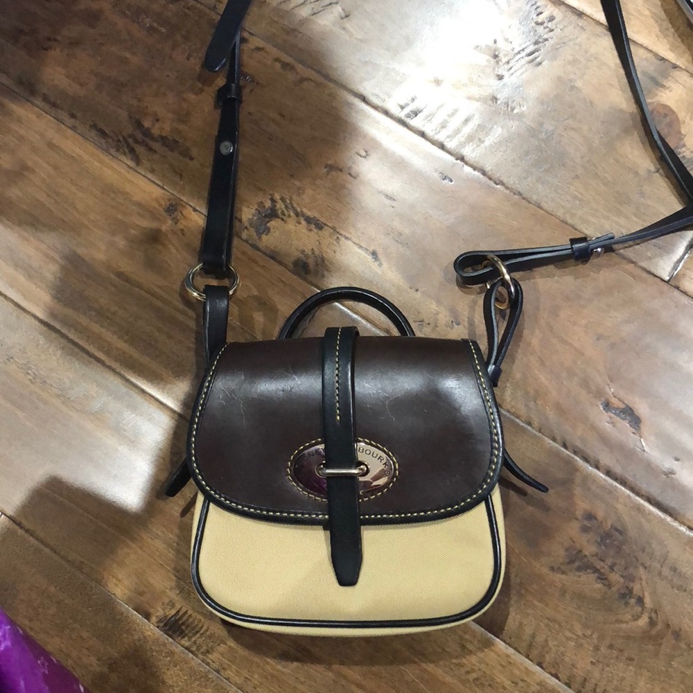 Dooney & Bourke Cristina crossbody bag